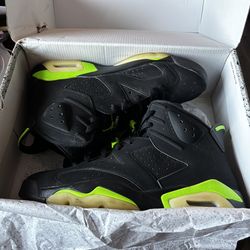Air Jordan Retro 6