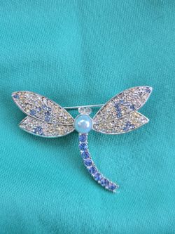 and white stones jewelry Silver tone complete stones