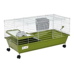 Small animal cage