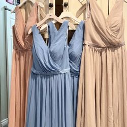 $20 Each Dress New Size Large 