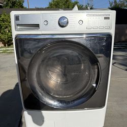 Kenmore Elite Washer - PARTS ONLY or for FLIPPER