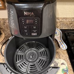 Ninja Air Fryer 