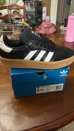 Adidas Samba XLG J Size 6.5