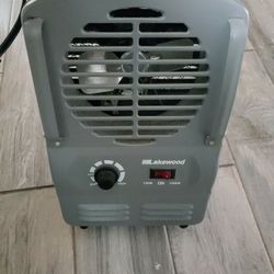 Heating  Fan 