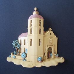 VINTAGE BURWOOD PRODUCTS 