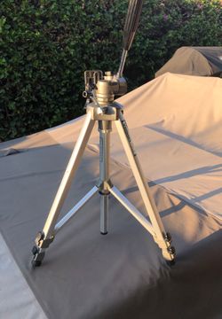 Like new Velbon VGC-3C