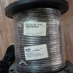 Belden CAT 5 e Cable 
