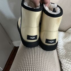 Uggs Waterproof Boots 