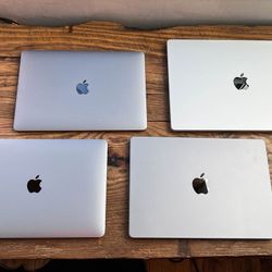 Applr Macbook Pro Air 2016 2017 2018 2019 2020 2021 2022 2023 2024 M1 M2 M3 M4 Pro Max I5 I7 I9 12" 13" 14" 15" 16" Mac Laptop Computer 256 512 1tb 8