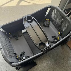 XL VEER BABY WAGON