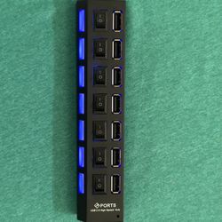 USB Hub 