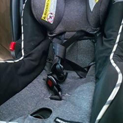Car Seat 