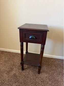 Accent Cabinet