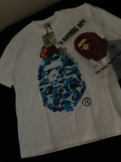 Bape t