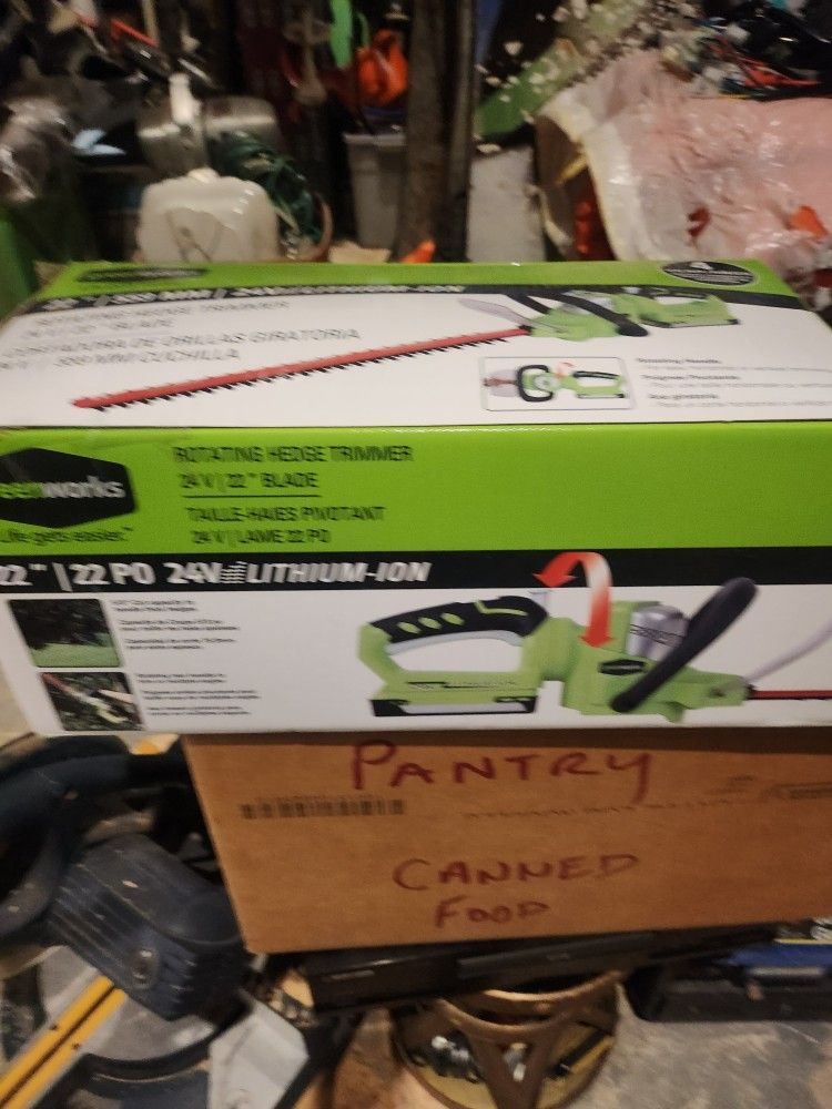 Trimmer