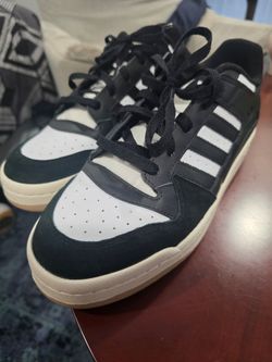Adidas Forum CL 10.5