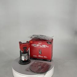 Milwaukee M18 FUEL 18V Lithium-Ion Brushless Cordless Compact Router (Tool-Only)
