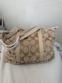 Vintage Coach