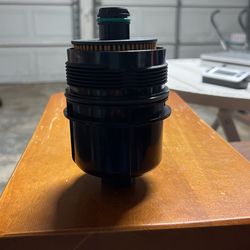 Engine Oil Filter