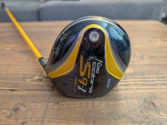Cobra S9-1 Pro S driver