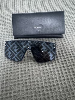 Fendi sunglasses