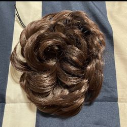 Hair Bun Accessories 