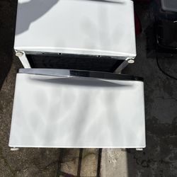 Washer And Dryer  Base