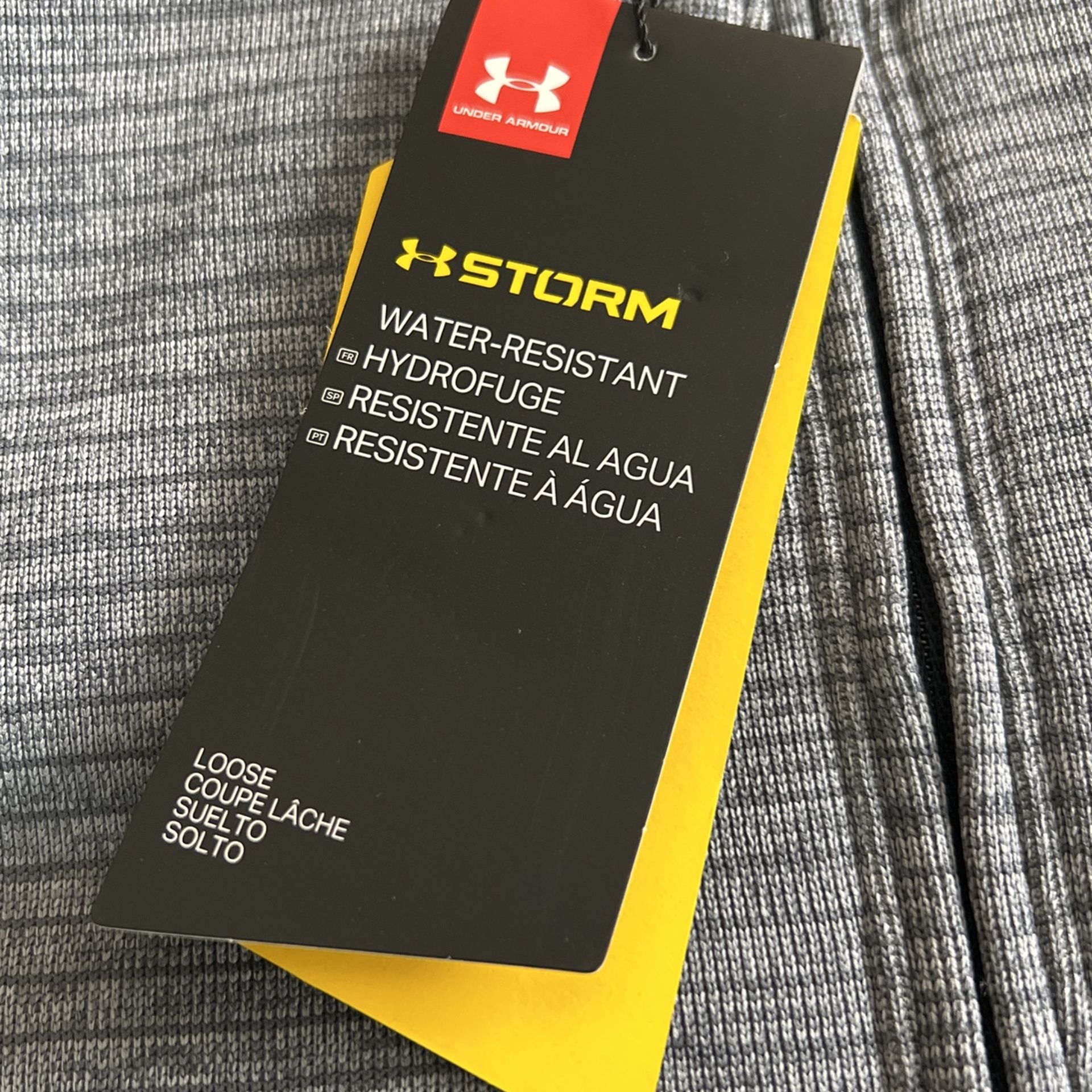 Under Armour Long Sleeve Medium - Activewear