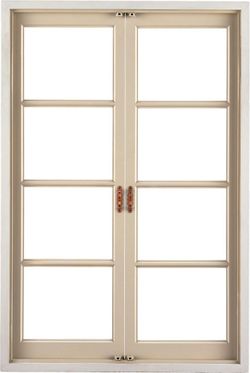 Hurricane Rated Impact Window – For Sale