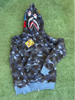 Bape Hoodie