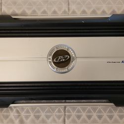 PHOENIX GOLD OCTANE R 15.0:1 (1500 WATTS) MONO BLOCK