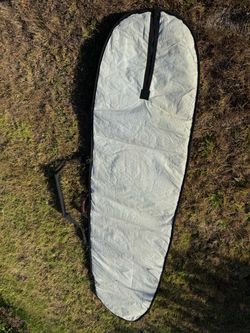 Surfboard bags