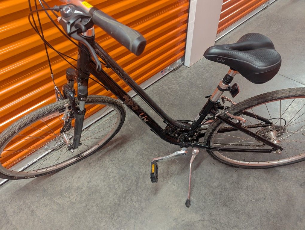 Adult Liv By Giant Bike34” Mountain