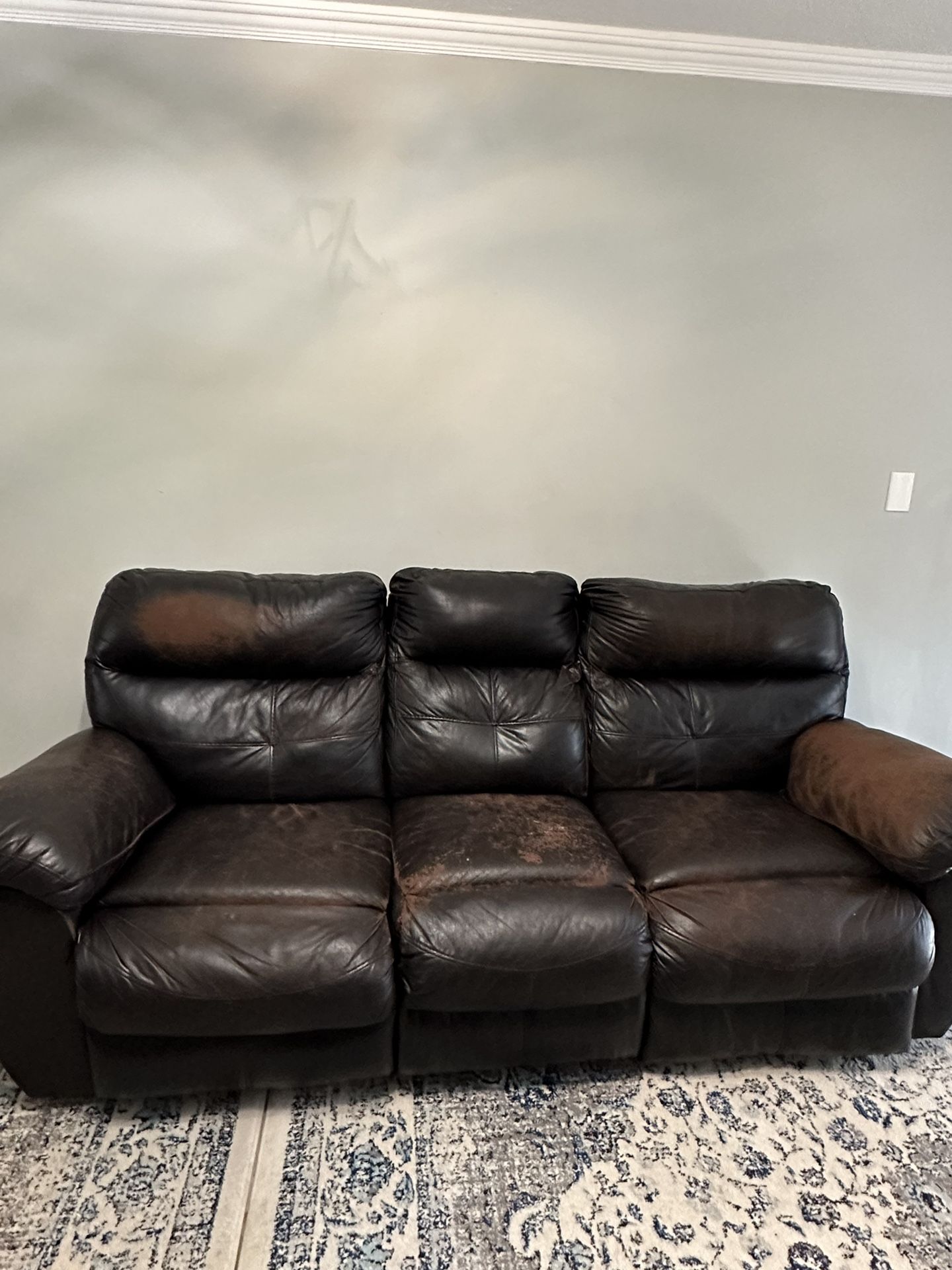 Recliners