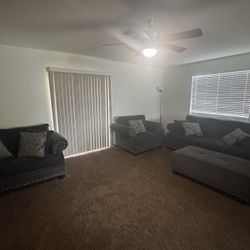 Couch Set