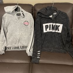 Hoodies