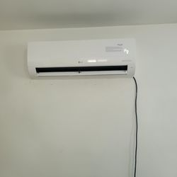 Mini split