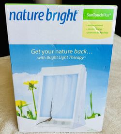 Light Therapy