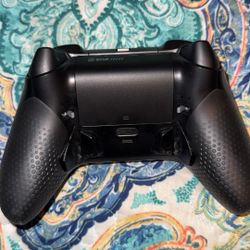 Scuff Gaming Controller
