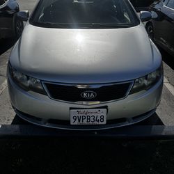2011 KIA Forte