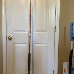 Seeker Fiberglass 7ft Rod