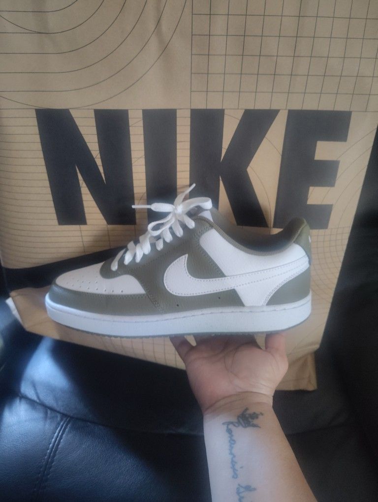 Nike Shoes
