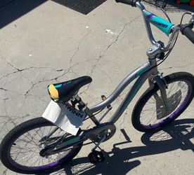 Children’s bicycle 20”