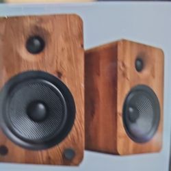  Speakers 