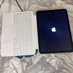 iPad (10th generation)