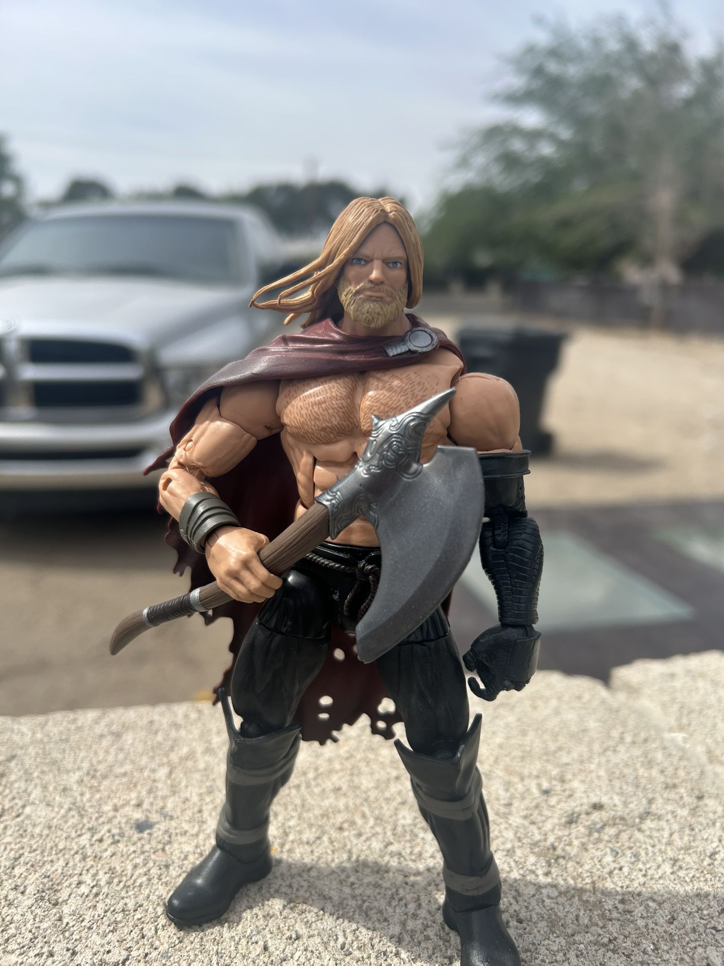 Marvel Legends Thor