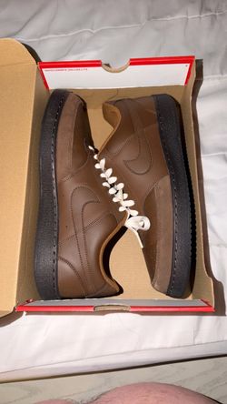 Nike Court size 12