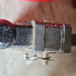 Gen Y Hitch 16k