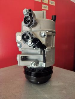 AC Compressor Nuevos Y Reconstruidos De 100 Para Arriba 