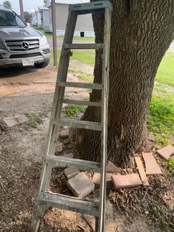 Ladder escalera